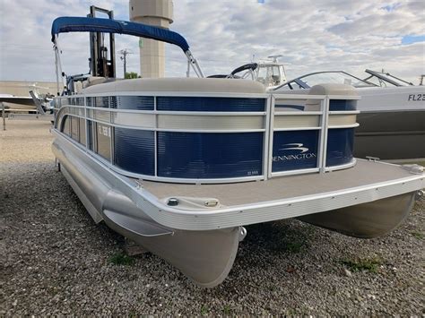 This Avalon 22 Vls QL offered at 38,450 The boat located in Leander, Texas (map below) and ready for viewing The listing has been updated 2023-02-07T180028. . Pontoon boat used